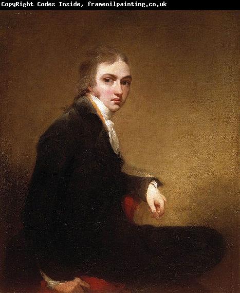 Sir Thomas Lawrence Self-portrait